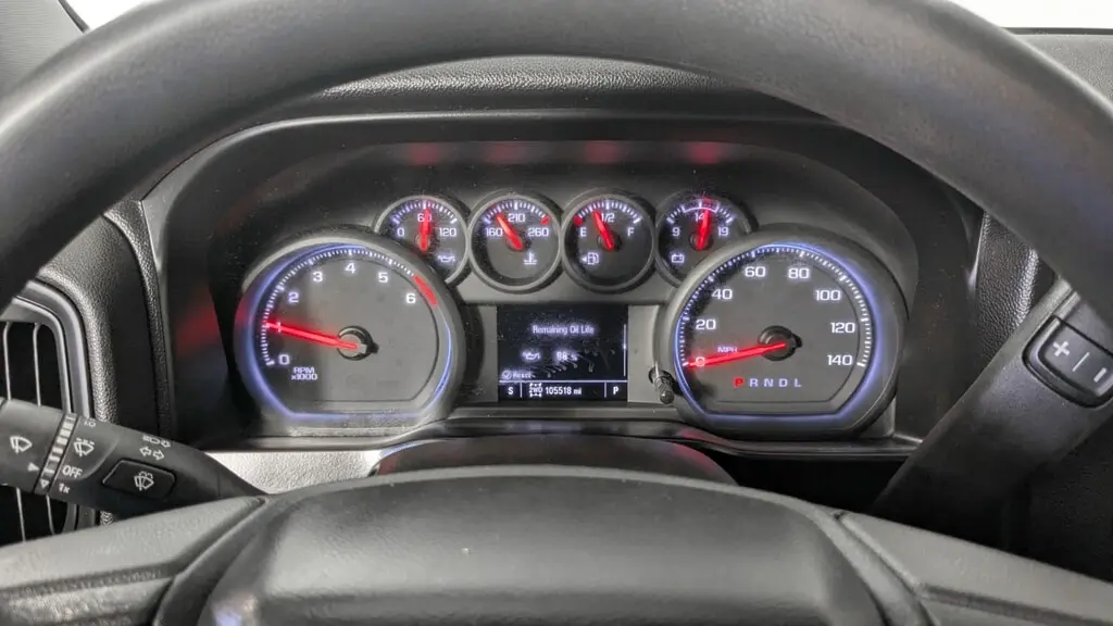 Florida Fine Cars - Used CHEVROLET SILVERADO 1500 2021 ORLANDO WORK TRUCK