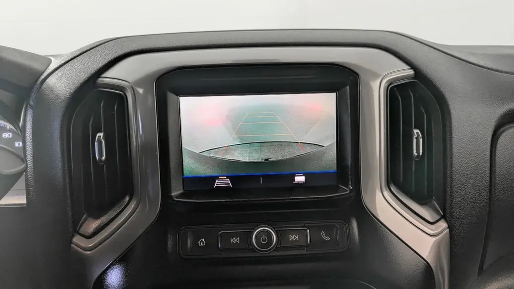 Florida Fine Cars - Used CHEVROLET SILVERADO 1500 2021 ORLANDO WORK TRUCK