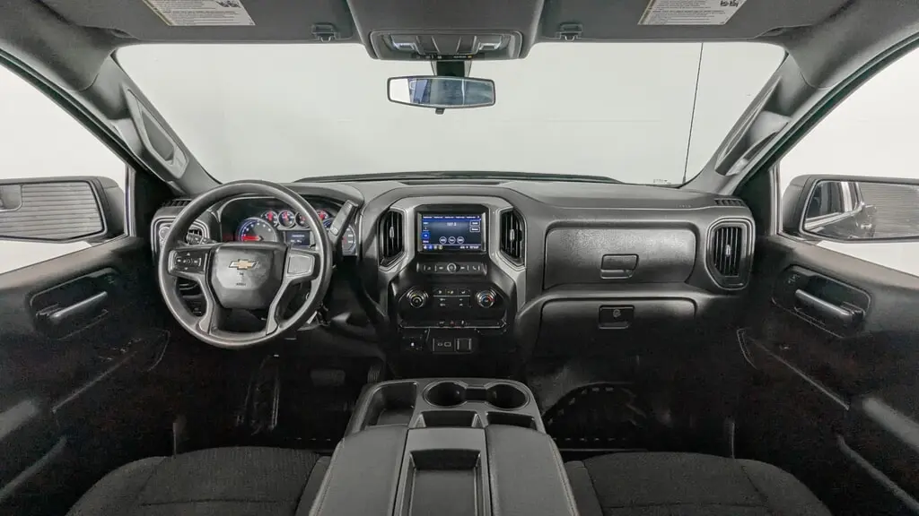 Florida Fine Cars - Used CHEVROLET SILVERADO 1500 2021 ORLANDO WORK TRUCK