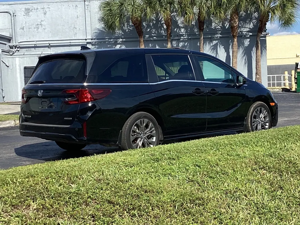 Florida Fine Cars - Used HONDA ODYSSEY 2025 MIAMI TOURING