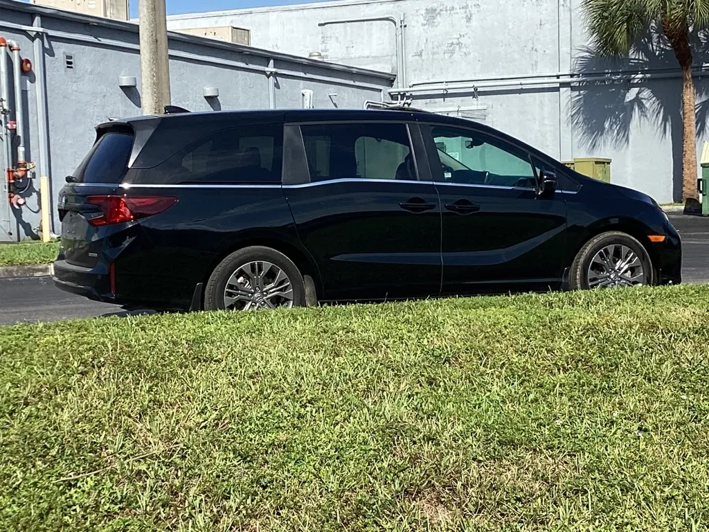 Florida Fine Cars - Used HONDA ODYSSEY 2025 MIAMI TOURING
