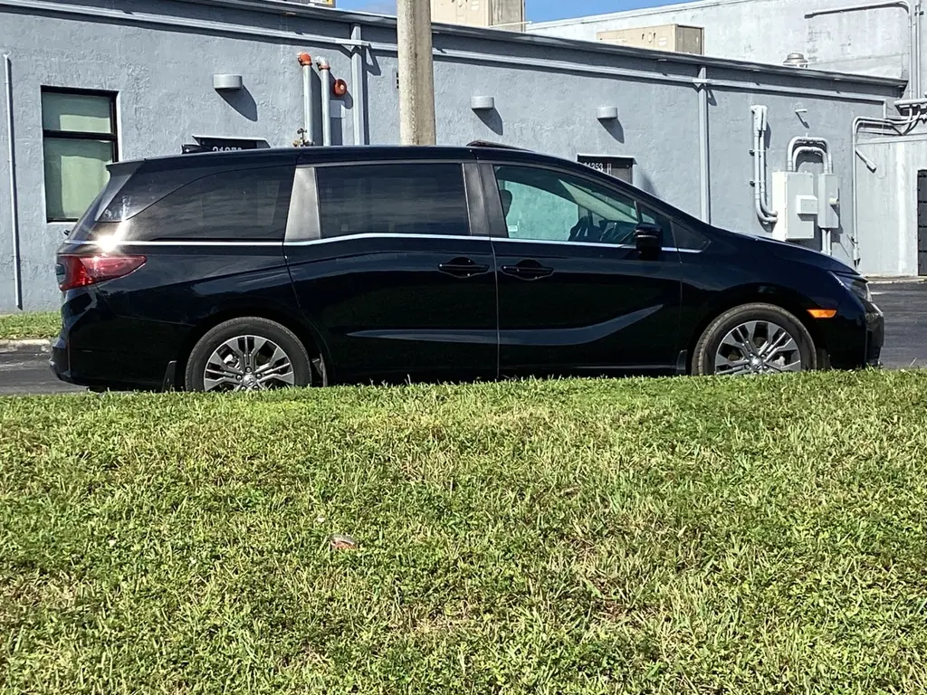 Florida Fine Cars - Used HONDA ODYSSEY 2025 MIAMI TOURING