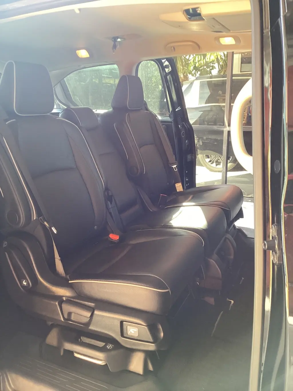 Florida Fine Cars - Used HONDA ODYSSEY 2025 MIAMI TOURING