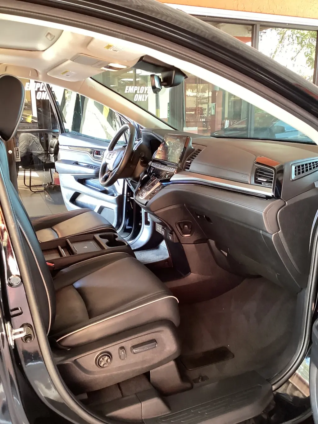 Florida Fine Cars - Used HONDA ODYSSEY 2025 MIAMI TOURING