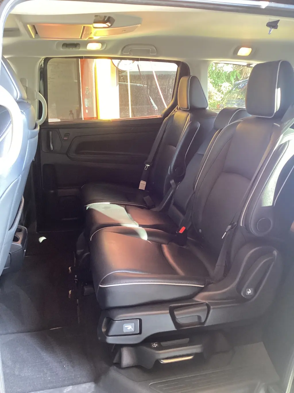 Florida Fine Cars - Used HONDA ODYSSEY 2025 MIAMI TOURING