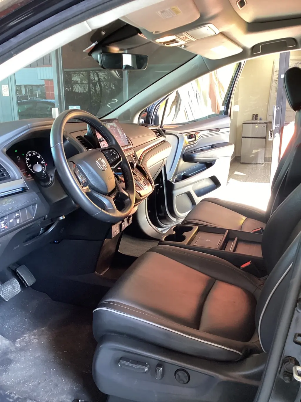 Florida Fine Cars - Used HONDA ODYSSEY 2025 MIAMI TOURING