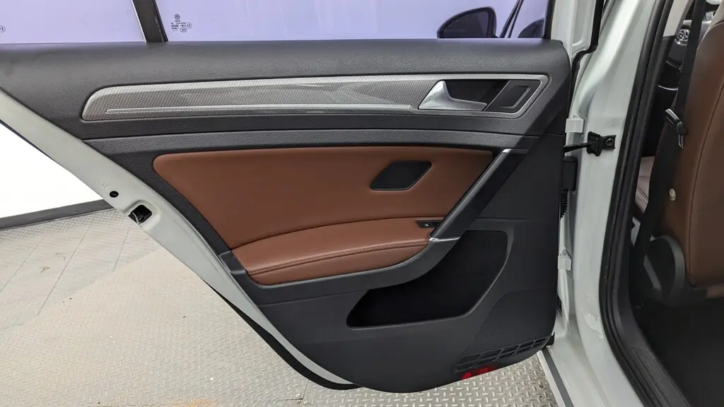 Florida Fine Cars - Used VOLKSWAGEN GOLF ALLTRACK 2017 MIAMI S