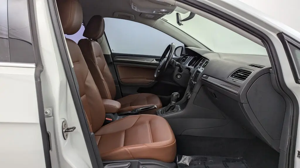 Florida Fine Cars - Used VOLKSWAGEN GOLF ALLTRACK 2017 MIAMI S