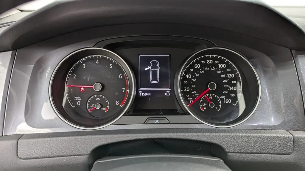 Florida Fine Cars - Used VOLKSWAGEN GOLF ALLTRACK 2017 MIAMI S