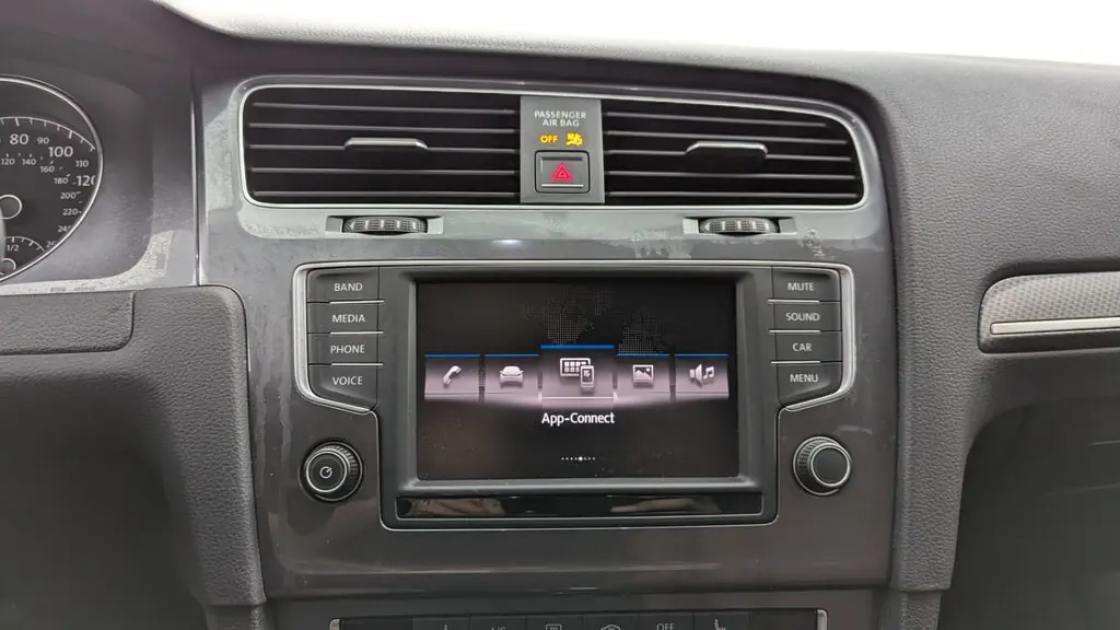 Florida Fine Cars - Used VOLKSWAGEN GOLF ALLTRACK 2017 MIAMI S