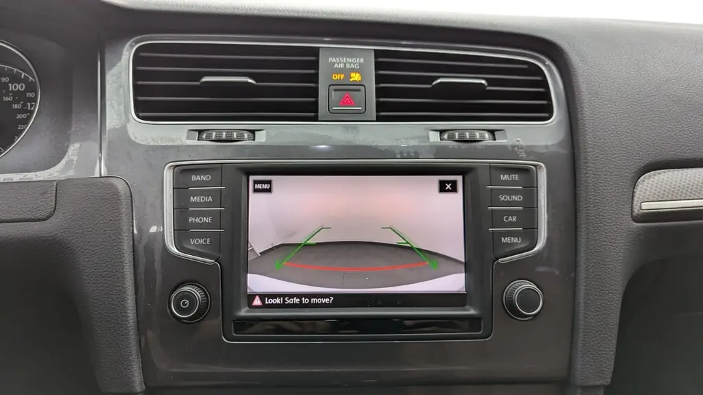 Florida Fine Cars - Used VOLKSWAGEN GOLF ALLTRACK 2017 MIAMI S