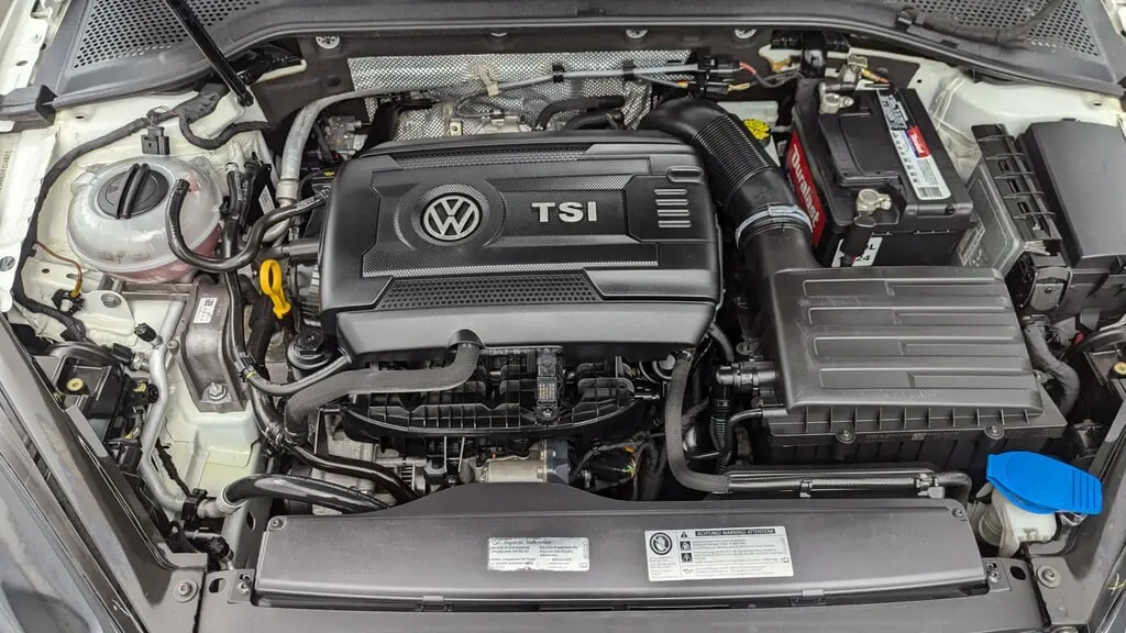 Florida Fine Cars - Used VOLKSWAGEN GOLF ALLTRACK 2017 MIAMI S