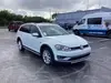Florida Fine Cars - Used VOLKSWAGEN GOLF ALLTRACK 2017 MIAMI S