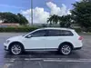 Florida Fine Cars - Used VOLKSWAGEN GOLF ALLTRACK 2017 MIAMI S
