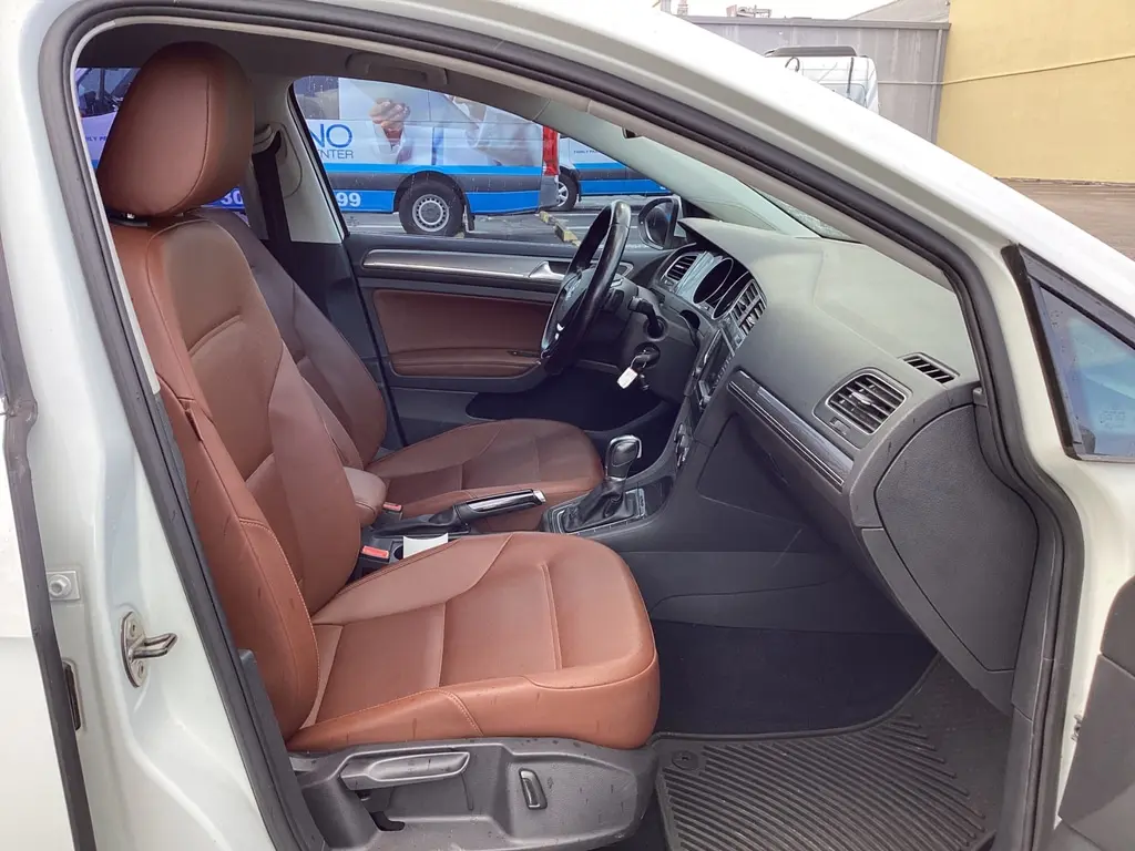 Florida Fine Cars - Used VOLKSWAGEN GOLF ALLTRACK 2017 MIAMI S