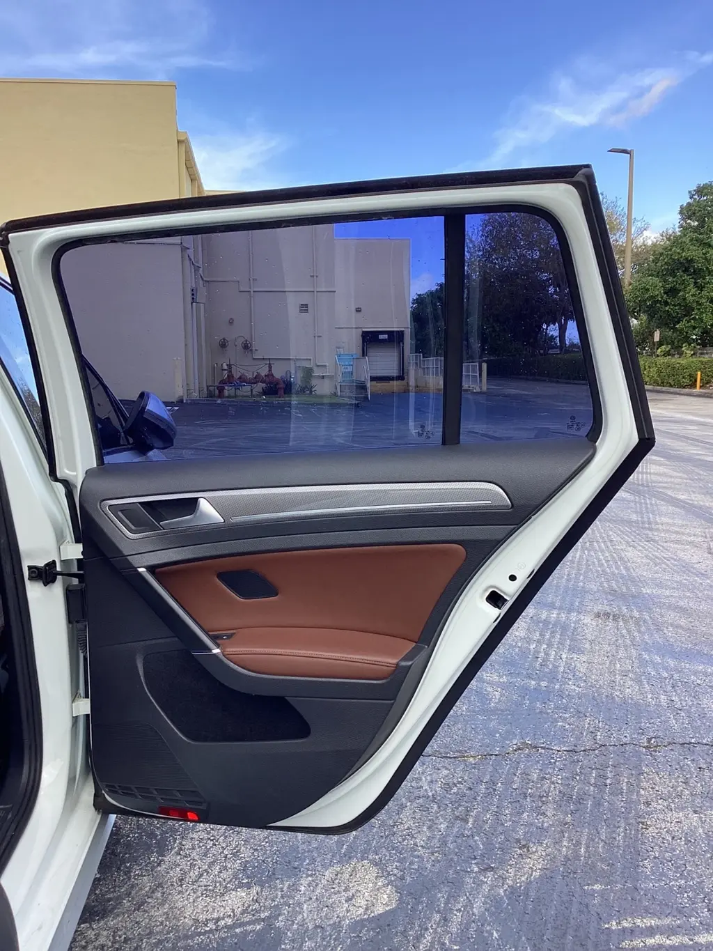 Florida Fine Cars - Used VOLKSWAGEN GOLF ALLTRACK 2017 MIAMI S