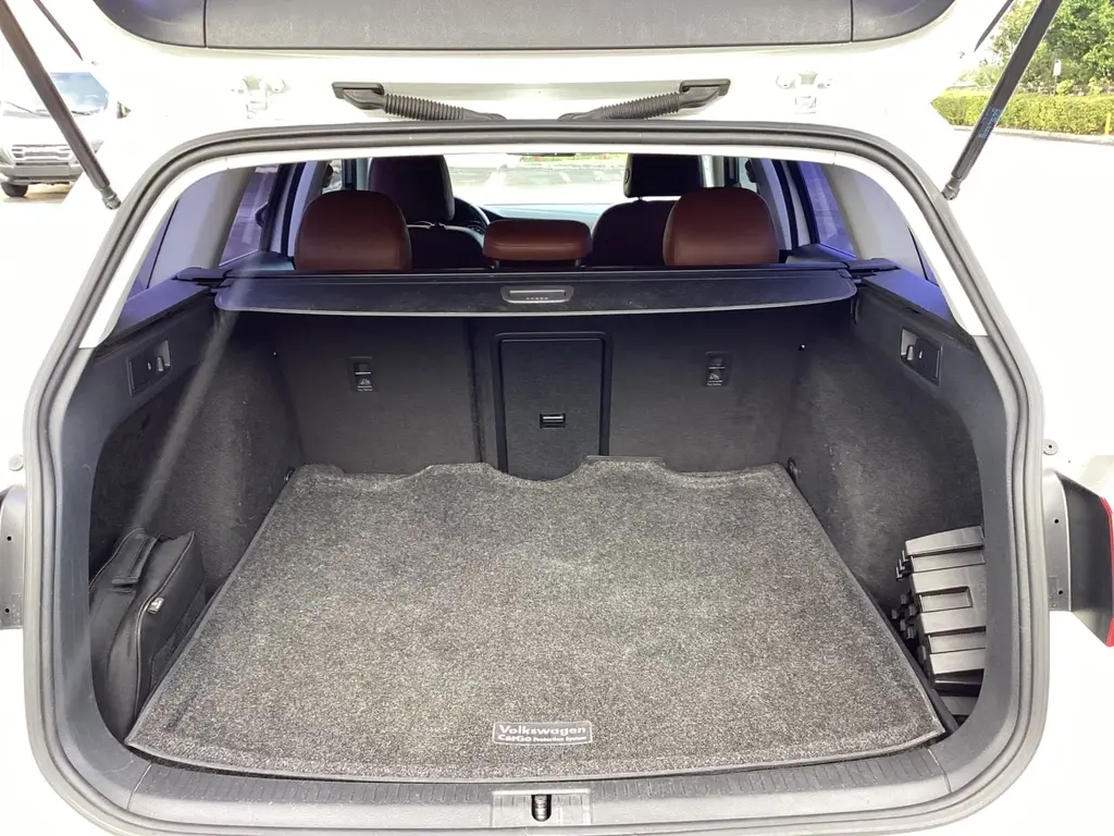 Florida Fine Cars - Used VOLKSWAGEN GOLF ALLTRACK 2017 MIAMI S