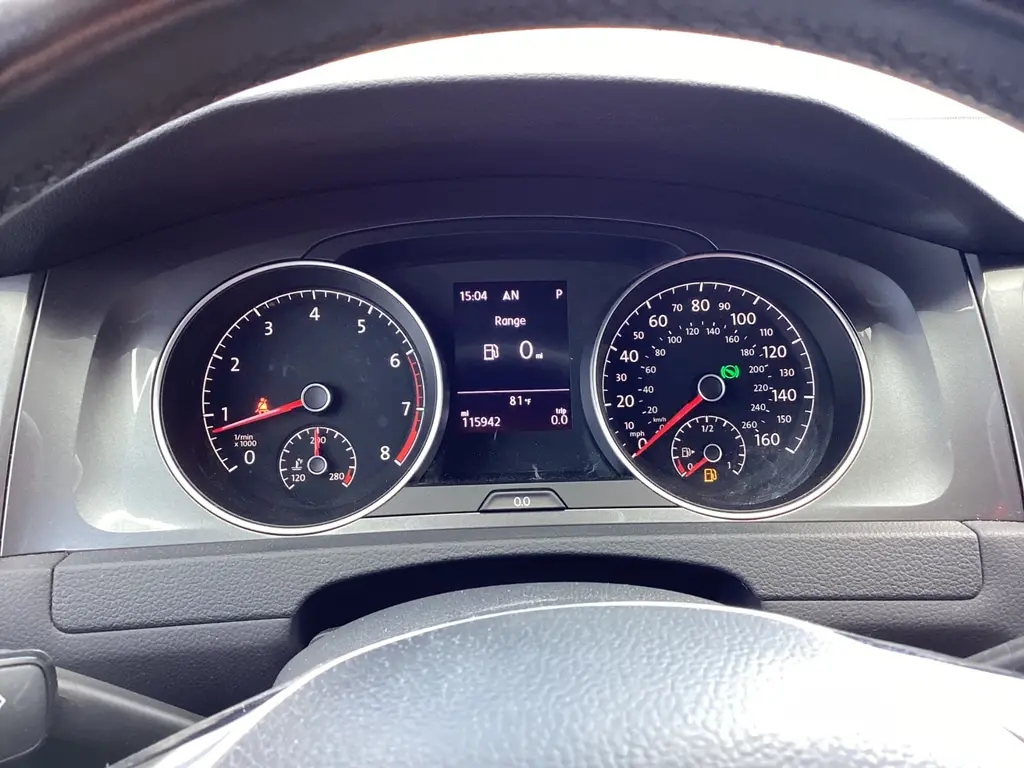 Florida Fine Cars - Used VOLKSWAGEN GOLF ALLTRACK 2017 MIAMI S