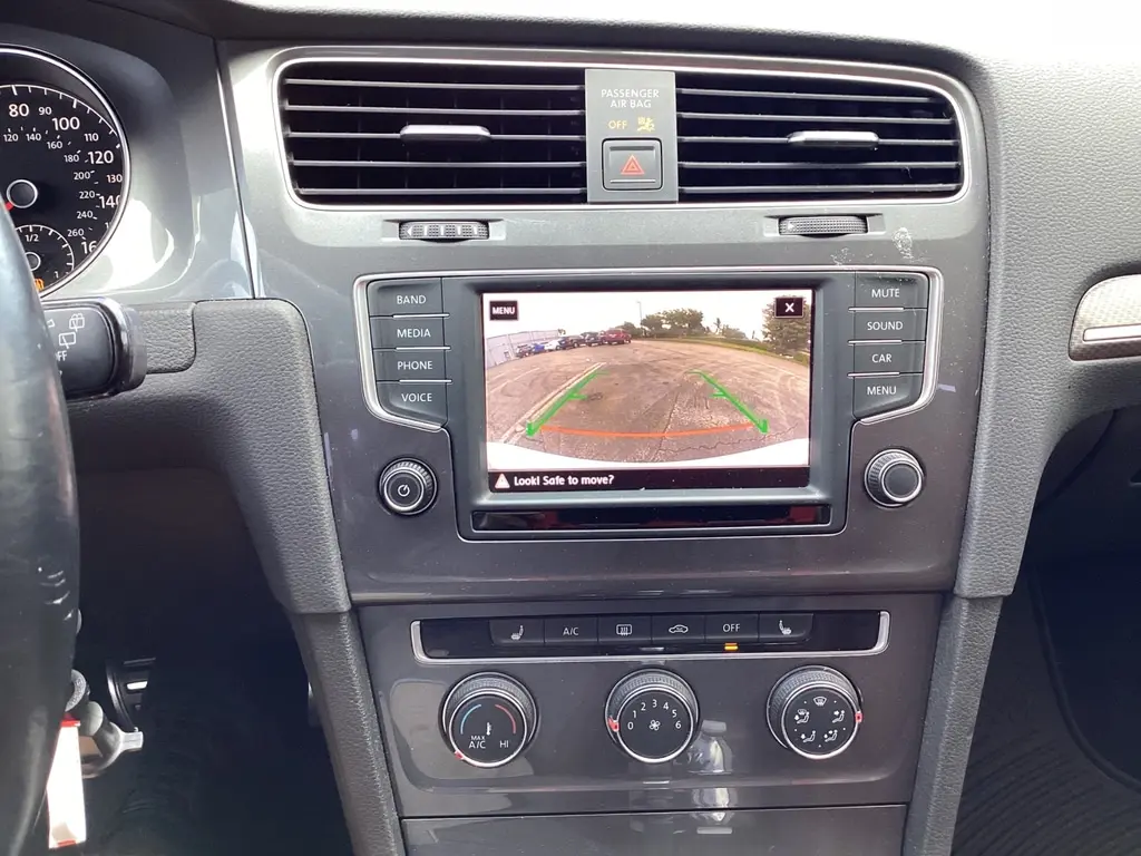 Florida Fine Cars - Used VOLKSWAGEN GOLF ALLTRACK 2017 MIAMI S