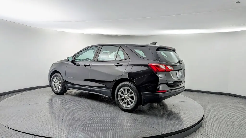 Florida Fine Cars - Used CHEVROLET EQUINOX 2020 WEST PALM LS