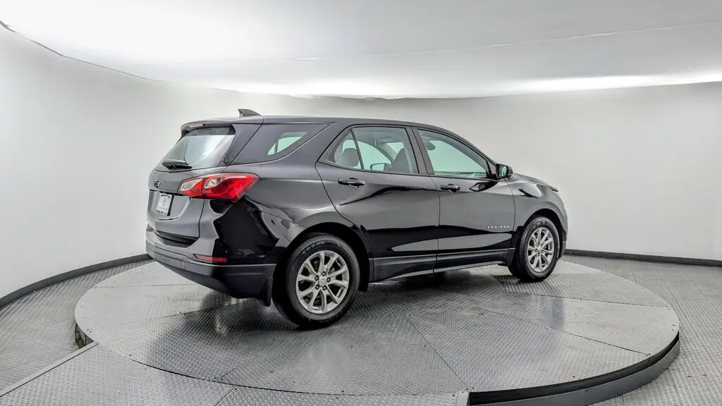 Florida Fine Cars - Used CHEVROLET EQUINOX 2020 WEST PALM LS
