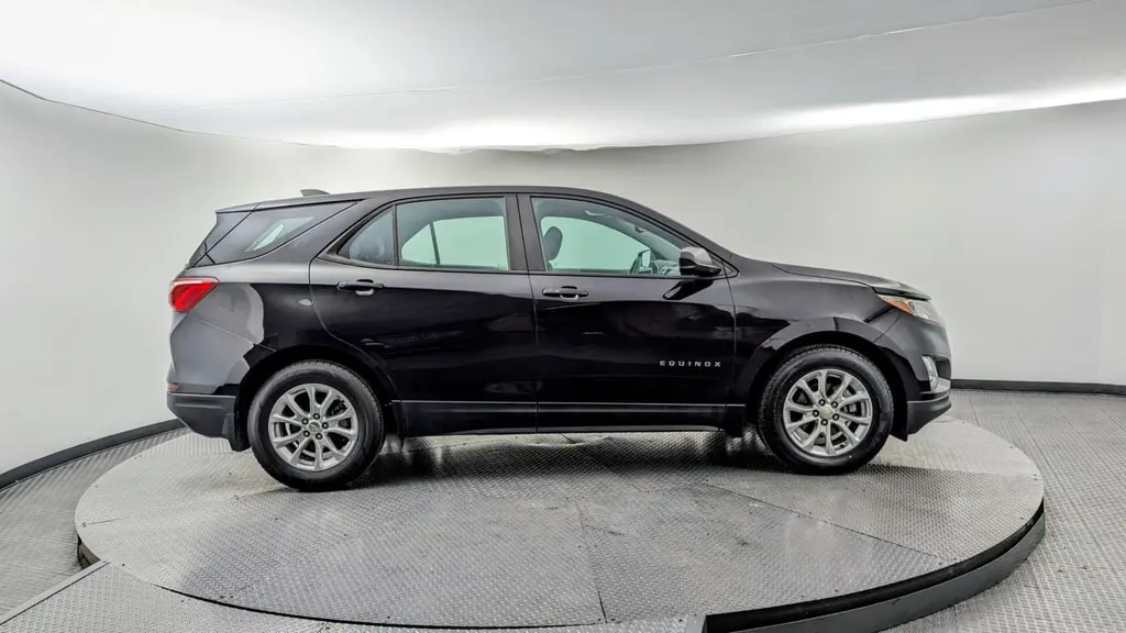 Florida Fine Cars - Used CHEVROLET EQUINOX 2020 WEST PALM LS