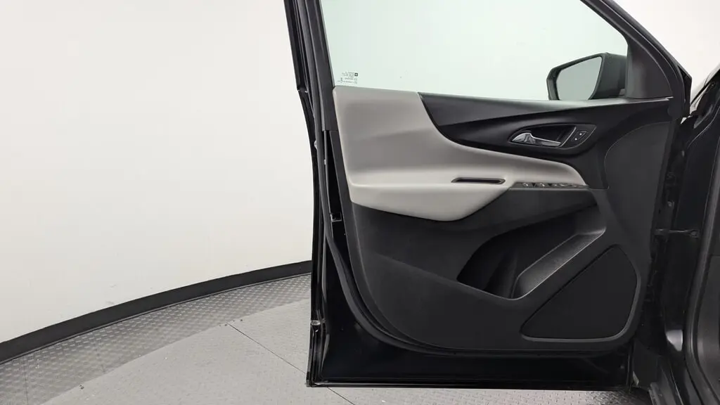 Florida Fine Cars - Used CHEVROLET EQUINOX 2020 WEST PALM LS