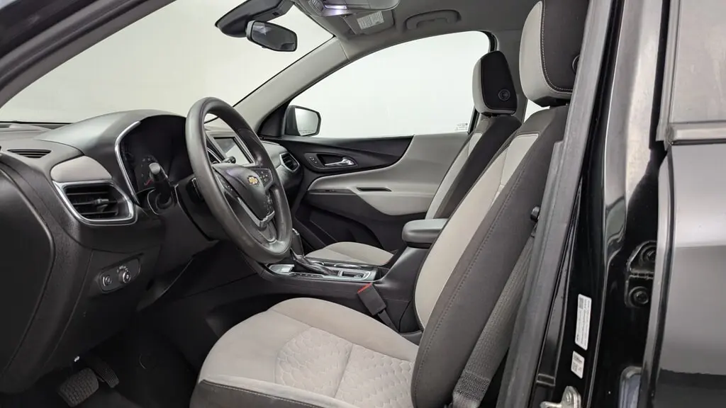 Florida Fine Cars - Used CHEVROLET EQUINOX 2020 WEST PALM LS