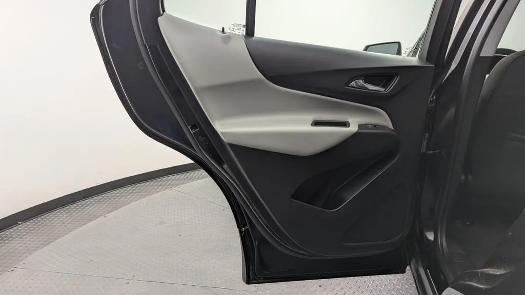 Florida Fine Cars - Used CHEVROLET EQUINOX 2020 WEST PALM LS