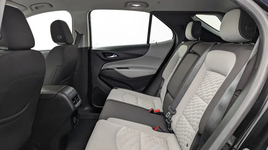 Florida Fine Cars - Used CHEVROLET EQUINOX 2020 WEST PALM LS