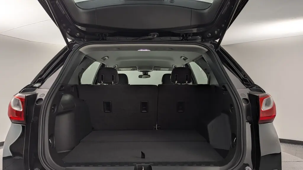 Florida Fine Cars - Used CHEVROLET EQUINOX 2020 WEST PALM LS