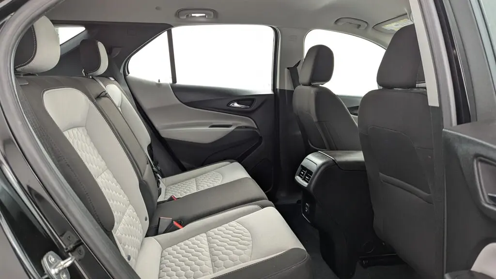 Florida Fine Cars - Used CHEVROLET EQUINOX 2020 WEST PALM LS