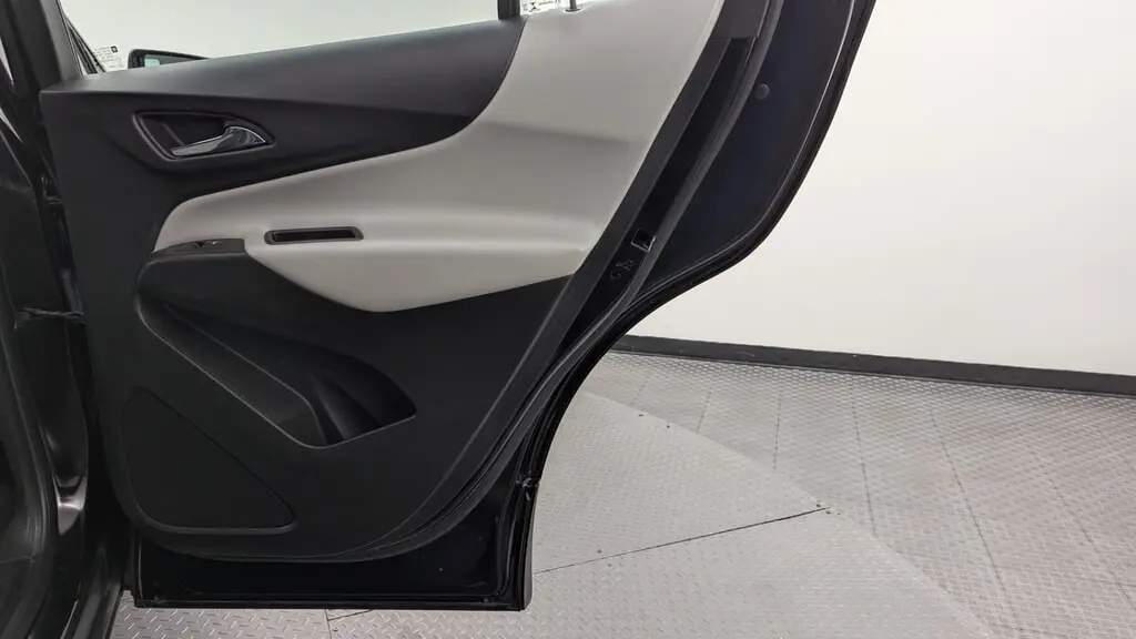 Florida Fine Cars - Used CHEVROLET EQUINOX 2020 WEST PALM LS