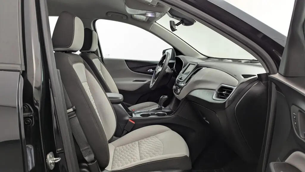 Florida Fine Cars - Used CHEVROLET EQUINOX 2020 WEST PALM LS