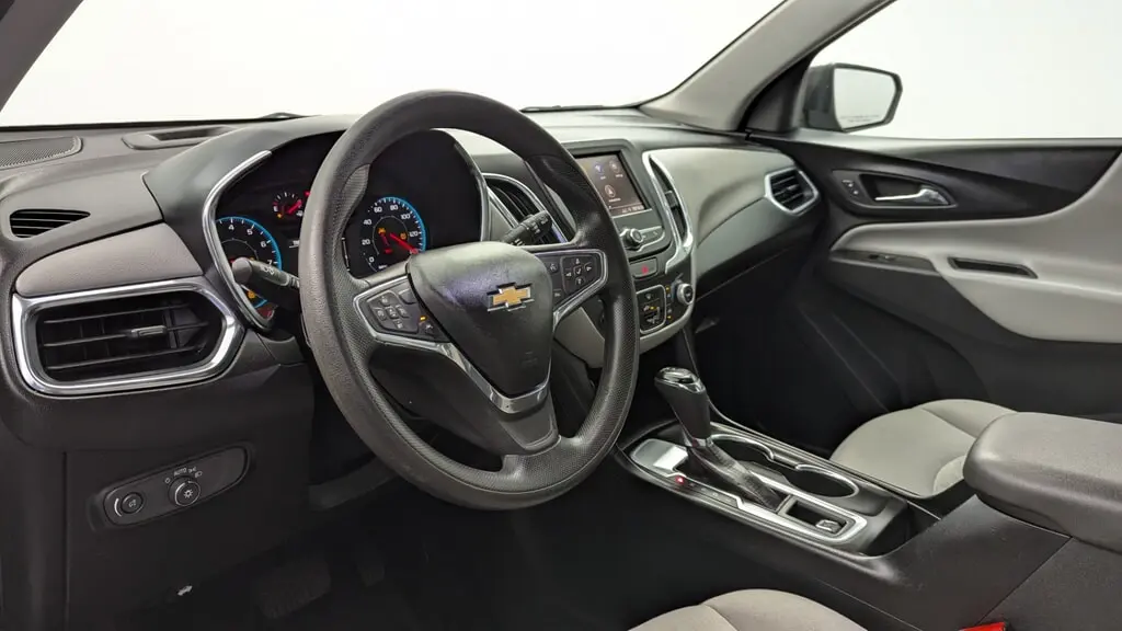 Florida Fine Cars - Used CHEVROLET EQUINOX 2020 WEST PALM LS