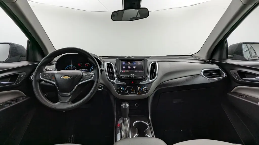 Florida Fine Cars - Used CHEVROLET EQUINOX 2020 WEST PALM LS