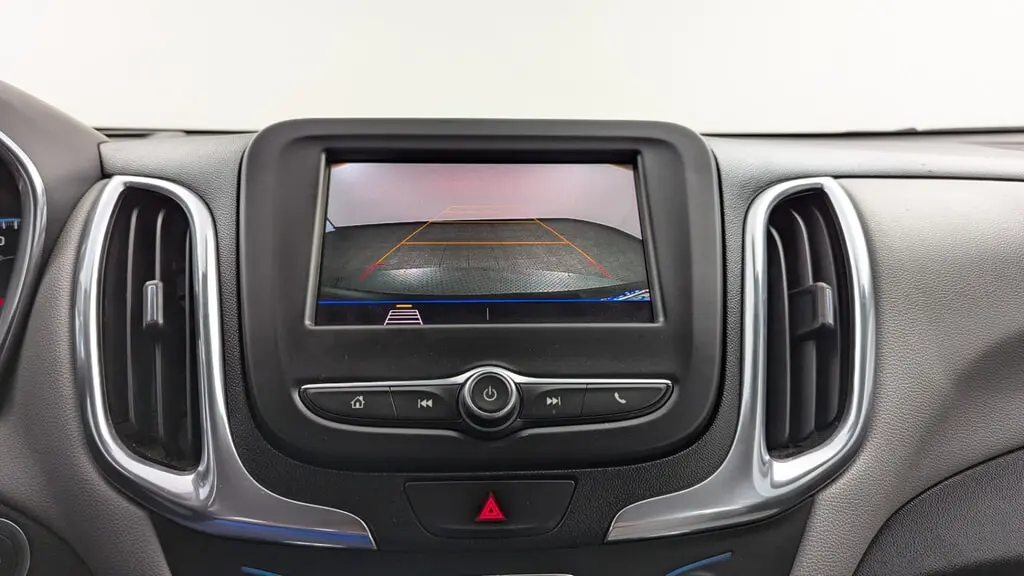 Florida Fine Cars - Used CHEVROLET EQUINOX 2020 WEST PALM LS