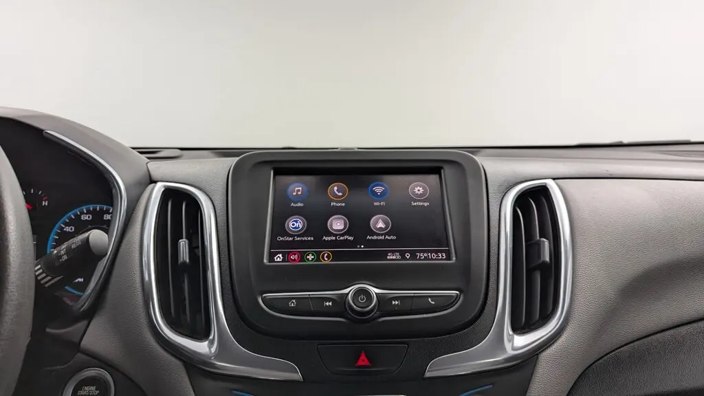 Florida Fine Cars - Used CHEVROLET EQUINOX 2020 WEST PALM LS