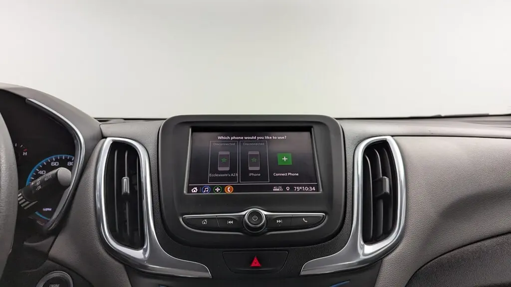 Florida Fine Cars - Used CHEVROLET EQUINOX 2020 WEST PALM LS