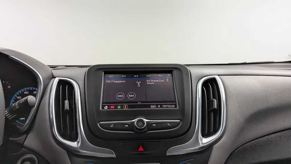 Florida Fine Cars - Used CHEVROLET EQUINOX 2020 WEST PALM LS