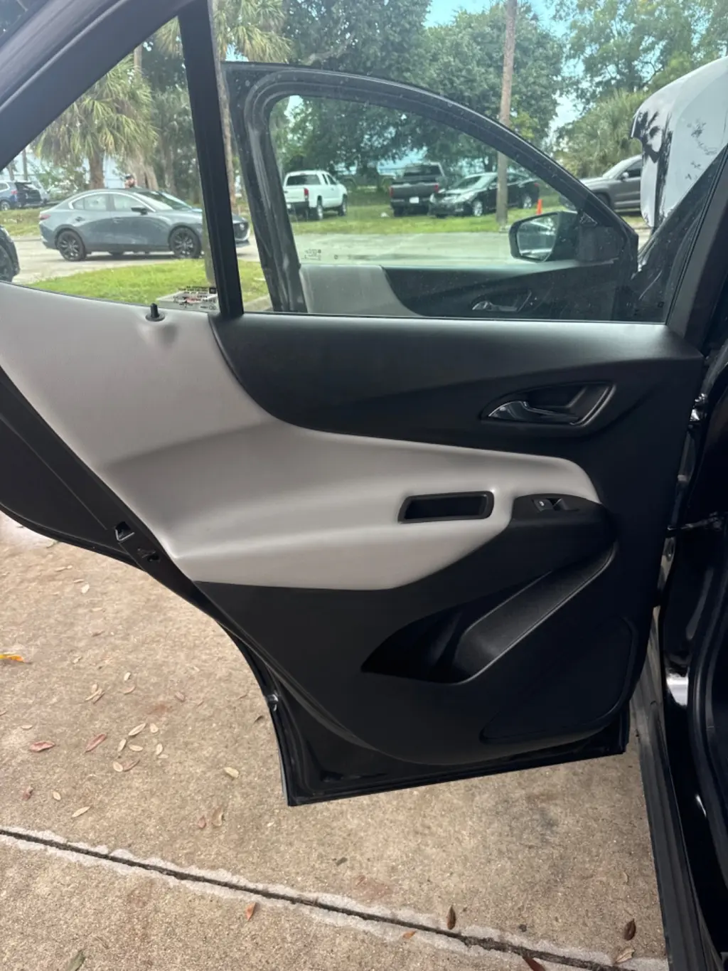 Florida Fine Cars - Used CHEVROLET EQUINOX 2020 WEST PALM LS