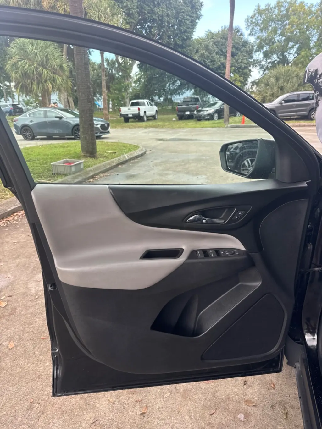 Florida Fine Cars - Used CHEVROLET EQUINOX 2020 WEST PALM LS