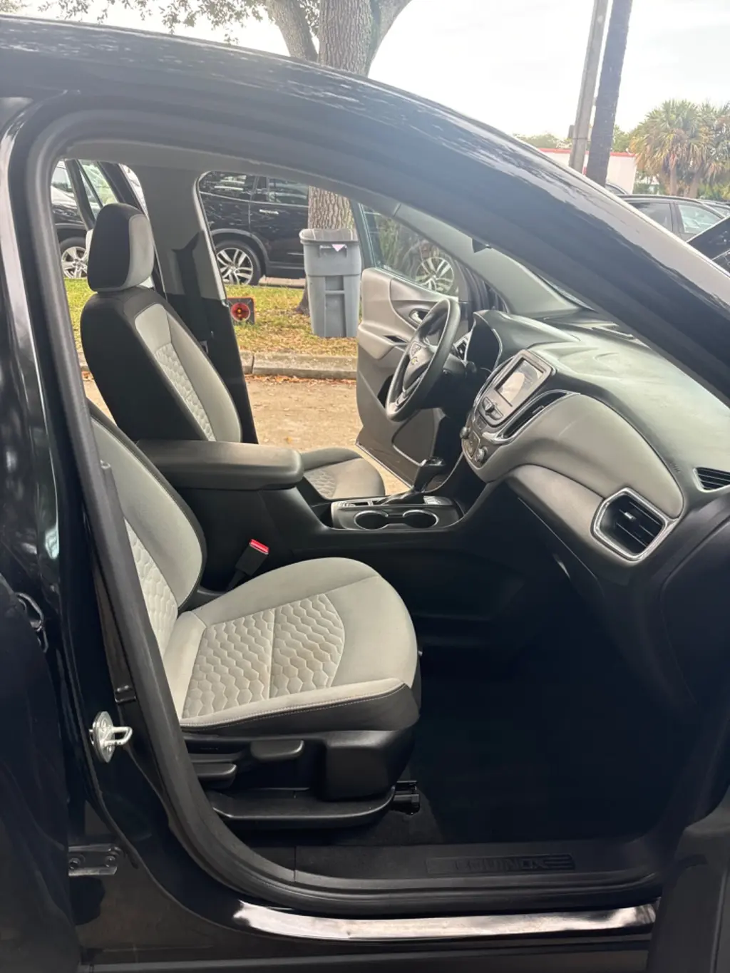Florida Fine Cars - Used CHEVROLET EQUINOX 2020 WEST PALM LS