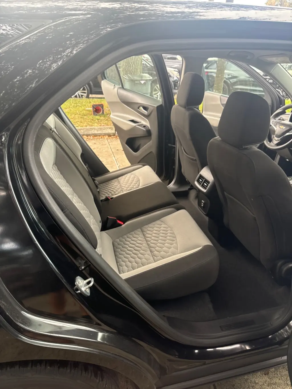 Florida Fine Cars - Used CHEVROLET EQUINOX 2020 WEST PALM LS