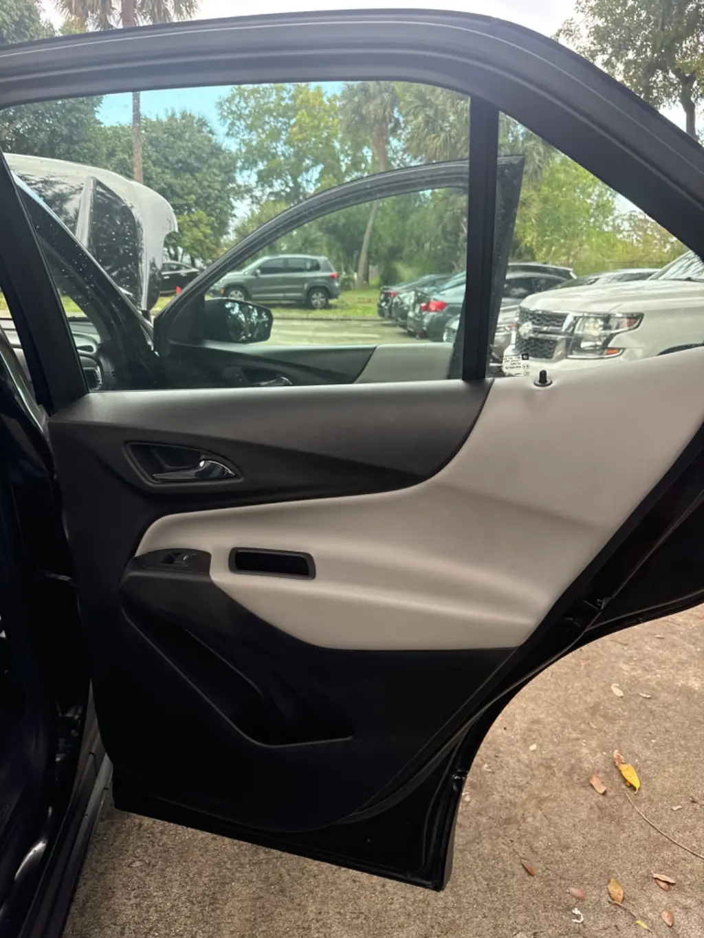 Florida Fine Cars - Used CHEVROLET EQUINOX 2020 WEST PALM LS