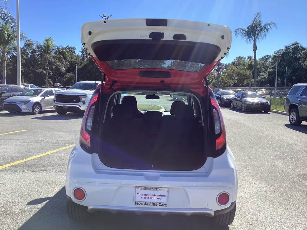 Florida Fine Cars - Used KIA SOUL 2017 ORLANDO +