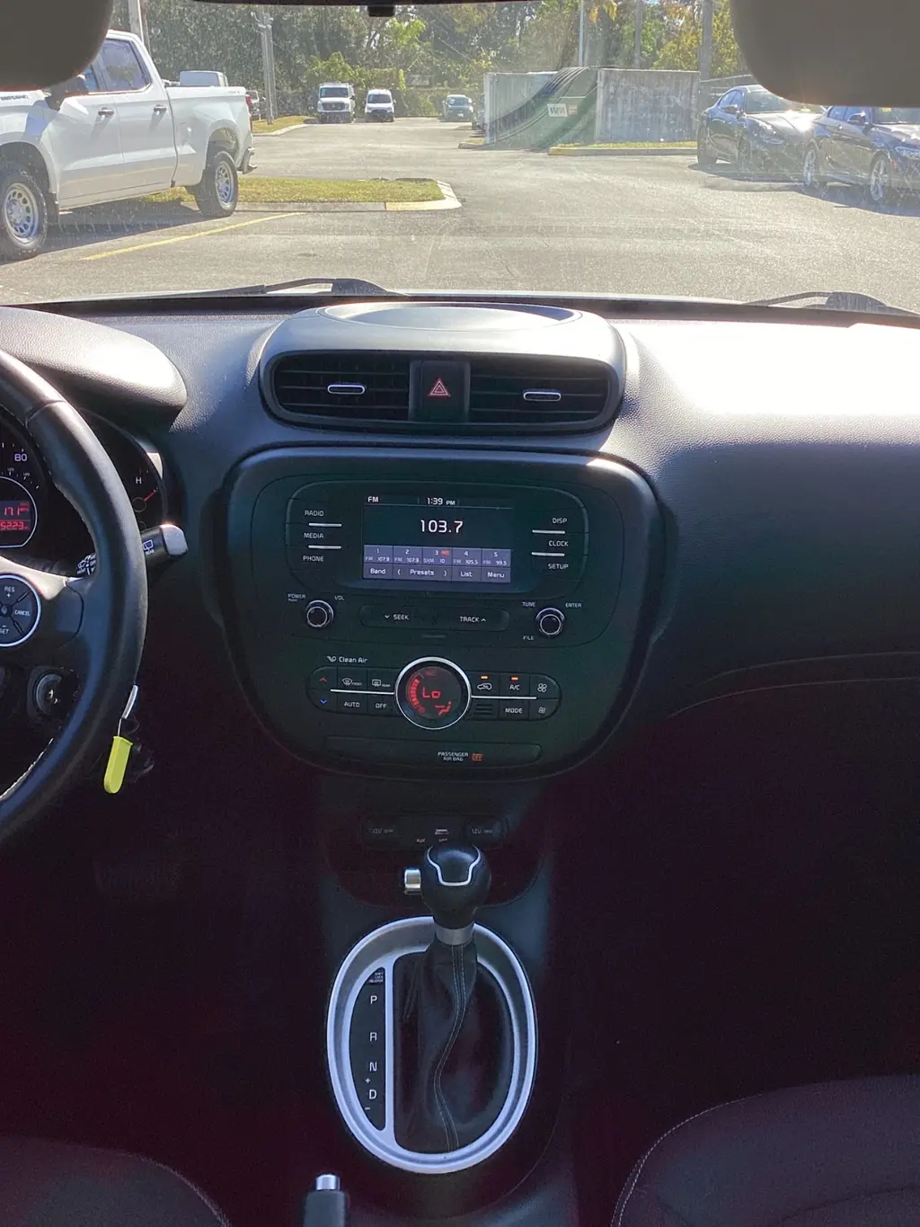 Florida Fine Cars - Used KIA SOUL 2017 ORLANDO +