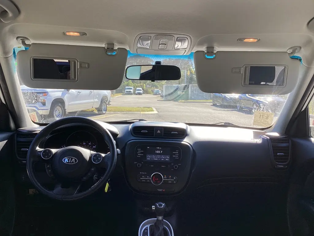Florida Fine Cars - Used KIA SOUL 2017 ORLANDO +