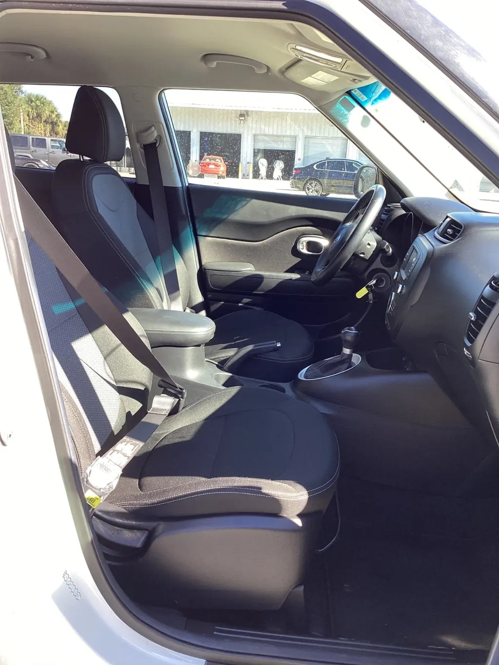 Florida Fine Cars - Used KIA SOUL 2017 ORLANDO +