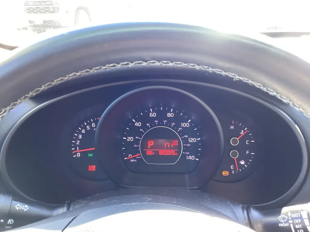 Florida Fine Cars - Used KIA SOUL 2017 ORLANDO +